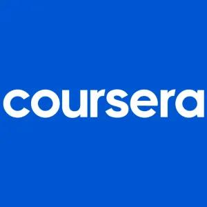 Coursera logo