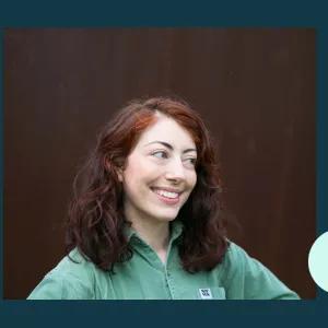 Event creative with Marni Appleton