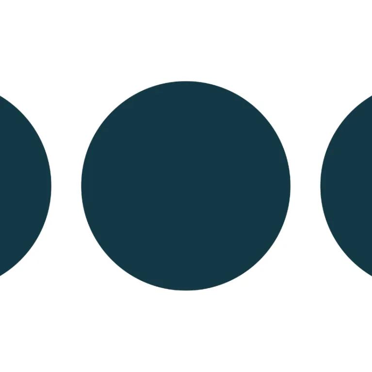 Large ellipses