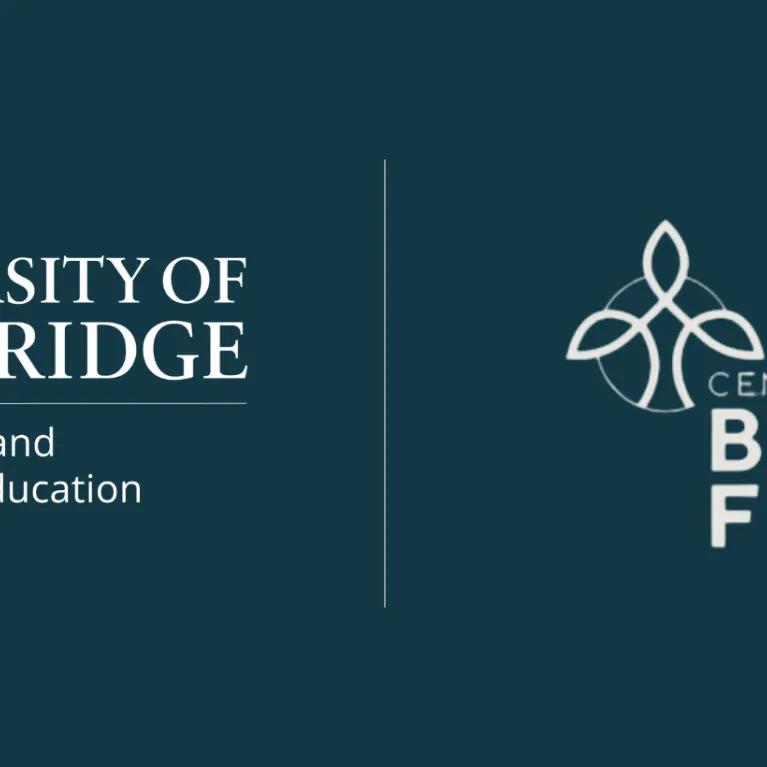 Screen card with the PACE logo and the Centre for Better Futures logo