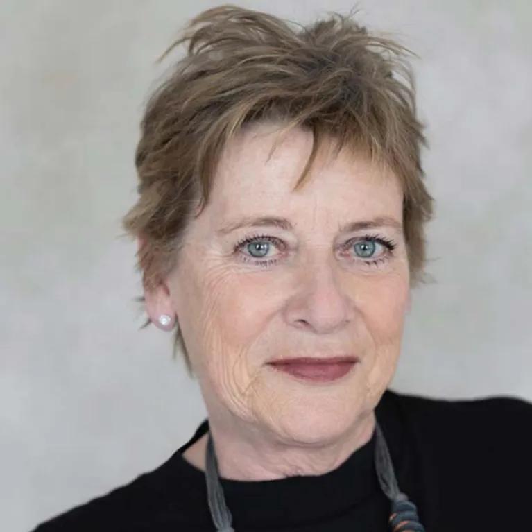 Annabel Harper