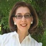 Dr Roxane Farmanfarmaian