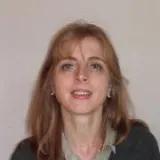 Dr Caterina Cinel