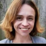 Dr Anna Cieslik