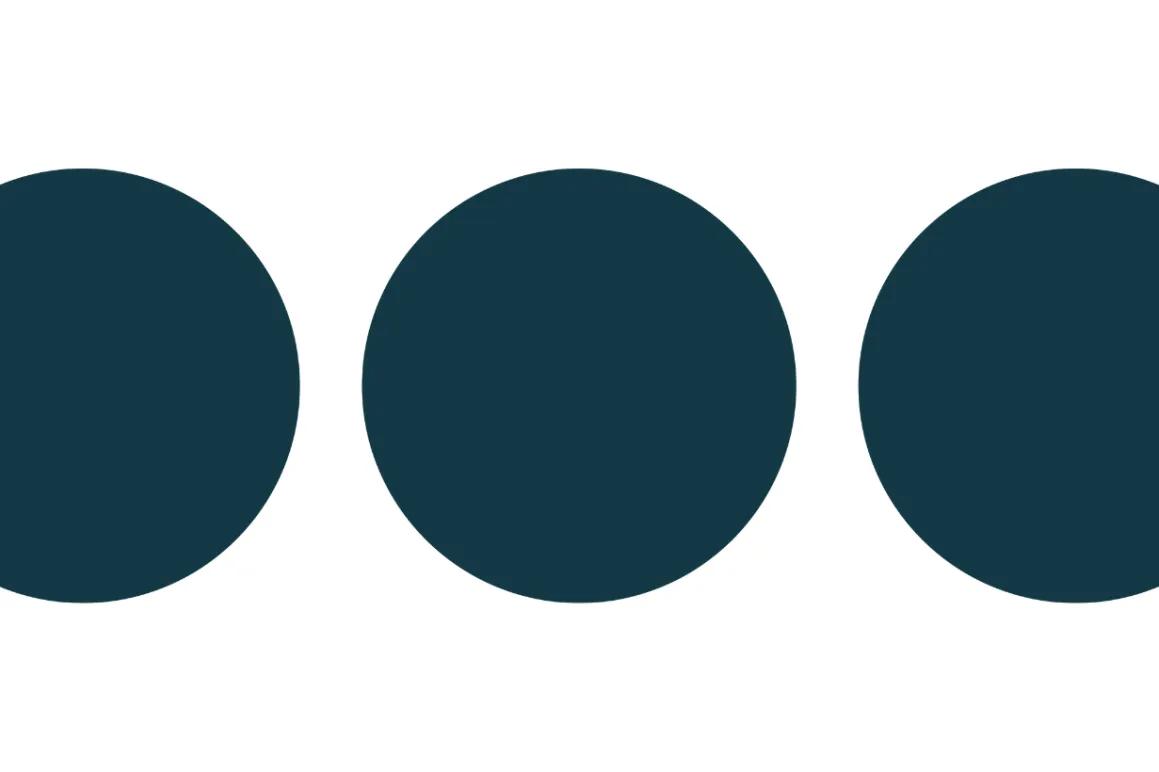 Large ellipses 
