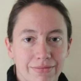 Dr Corinne Roughley