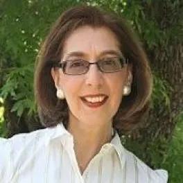 Dr Roxane Farmanfarmaian