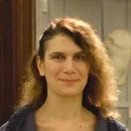 Dr Anastasia Christophilopoulou