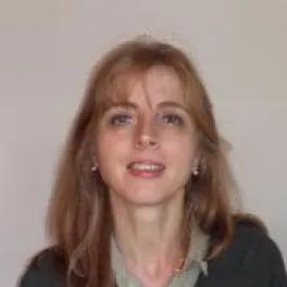 Dr Caterina Cinel