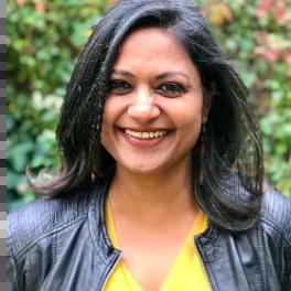 Dr Maya Indira Ganesh