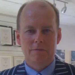 Dr Anthony William Harris
