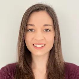 Dr Cassie Violet Lowe